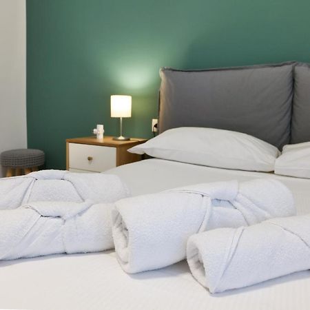 Primopiano - Savona Apartment มิลาน ภายนอก รูปภาพ