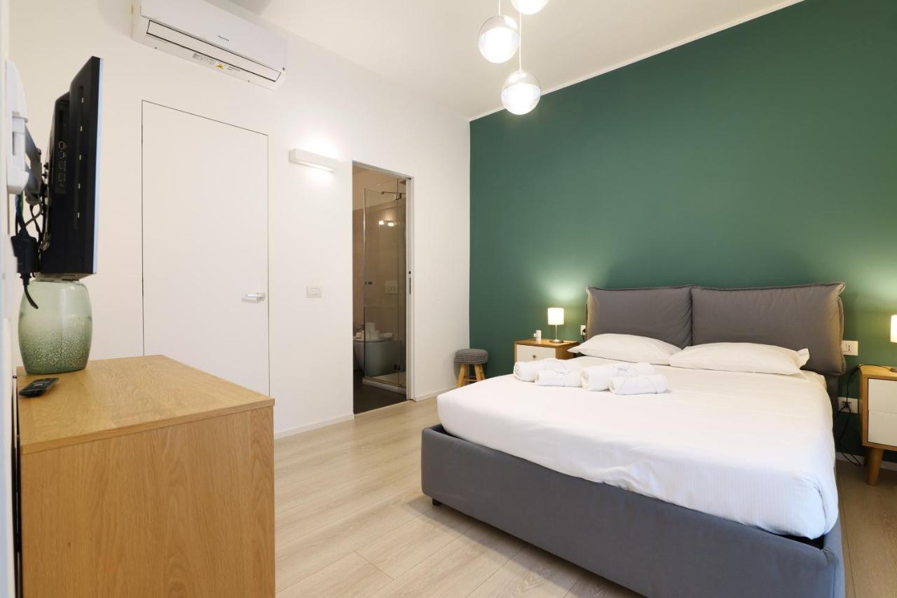 Primopiano - Savona Apartment มิลาน ภายนอก รูปภาพ