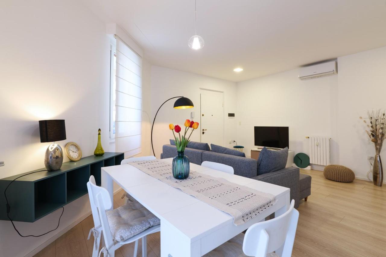 Primopiano - Savona Apartment มิลาน ภายนอก รูปภาพ