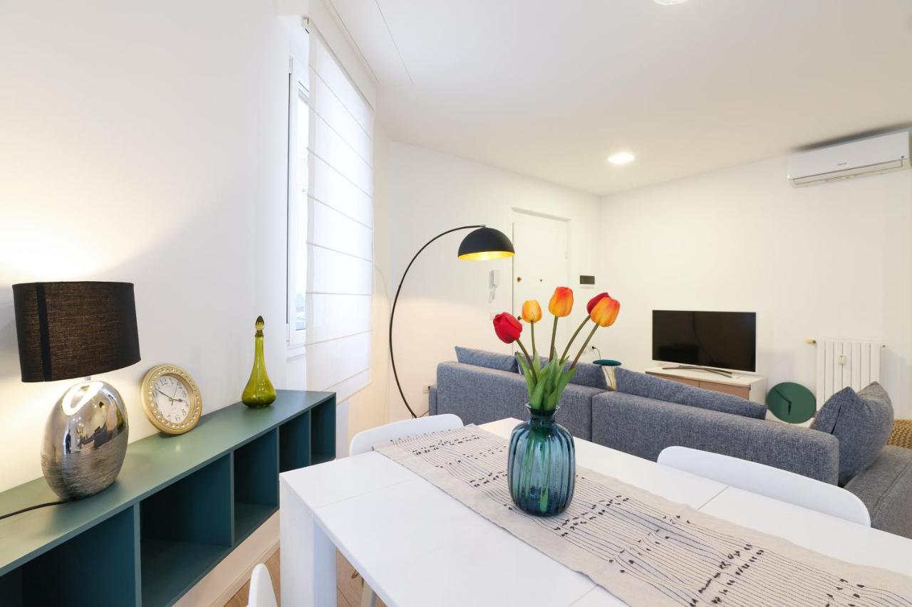 Primopiano - Savona Apartment มิลาน ภายนอก รูปภาพ