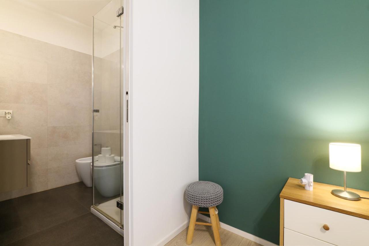 Primopiano - Savona Apartment มิลาน ภายนอก รูปภาพ