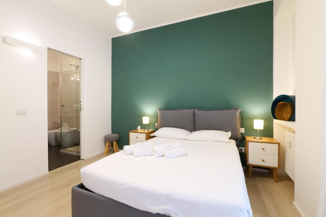 Primopiano - Savona Apartment มิลาน ภายนอก รูปภาพ