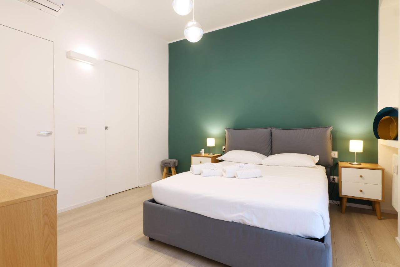 Primopiano - Savona Apartment มิลาน ภายนอก รูปภาพ