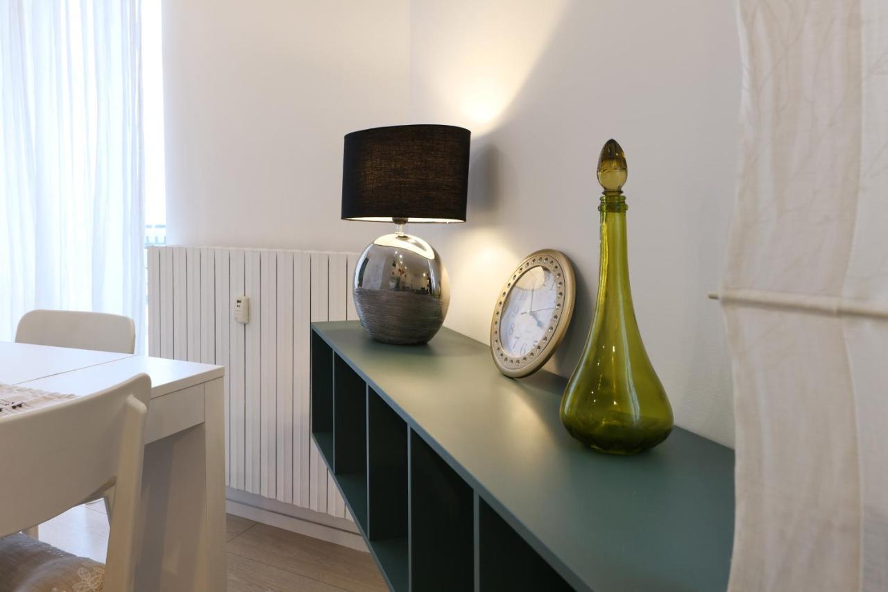 Primopiano - Savona Apartment มิลาน ภายนอก รูปภาพ