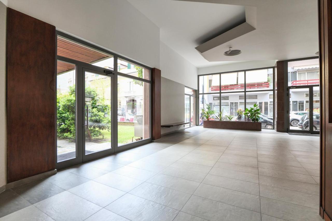 Primopiano - Savona Apartment มิลาน ภายนอก รูปภาพ