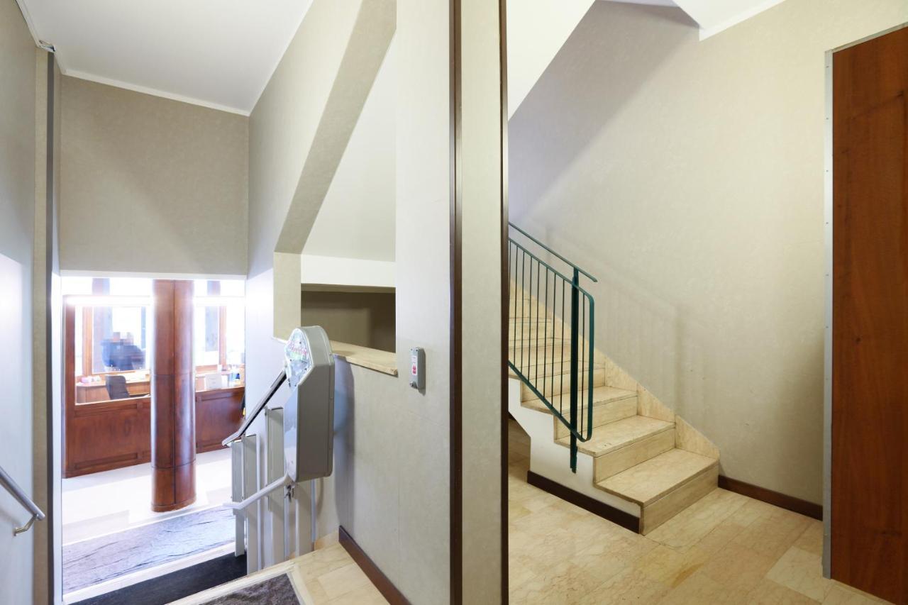 Primopiano - Savona Apartment มิลาน ภายนอก รูปภาพ