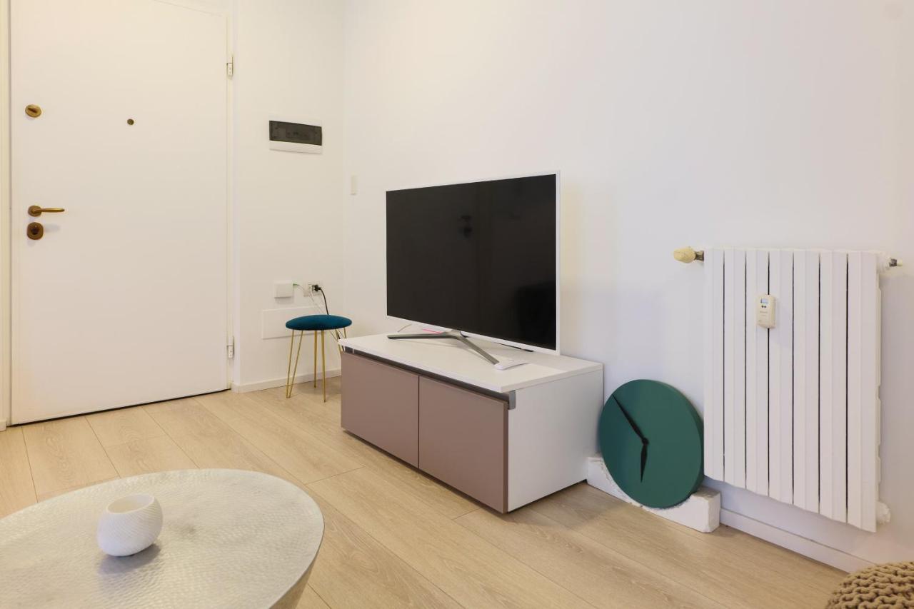 Primopiano - Savona Apartment มิลาน ภายนอก รูปภาพ