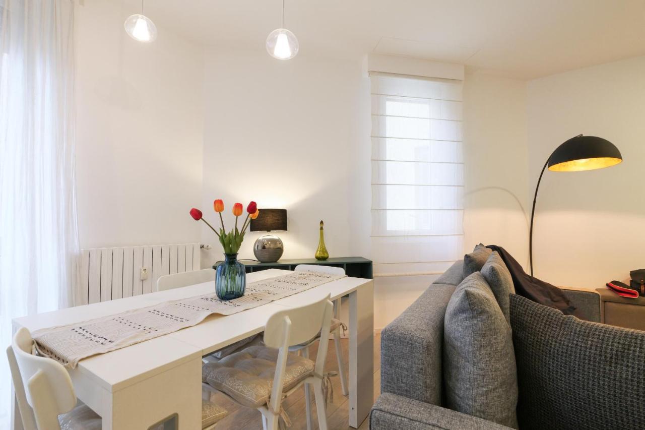 Primopiano - Savona Apartment มิลาน ภายนอก รูปภาพ