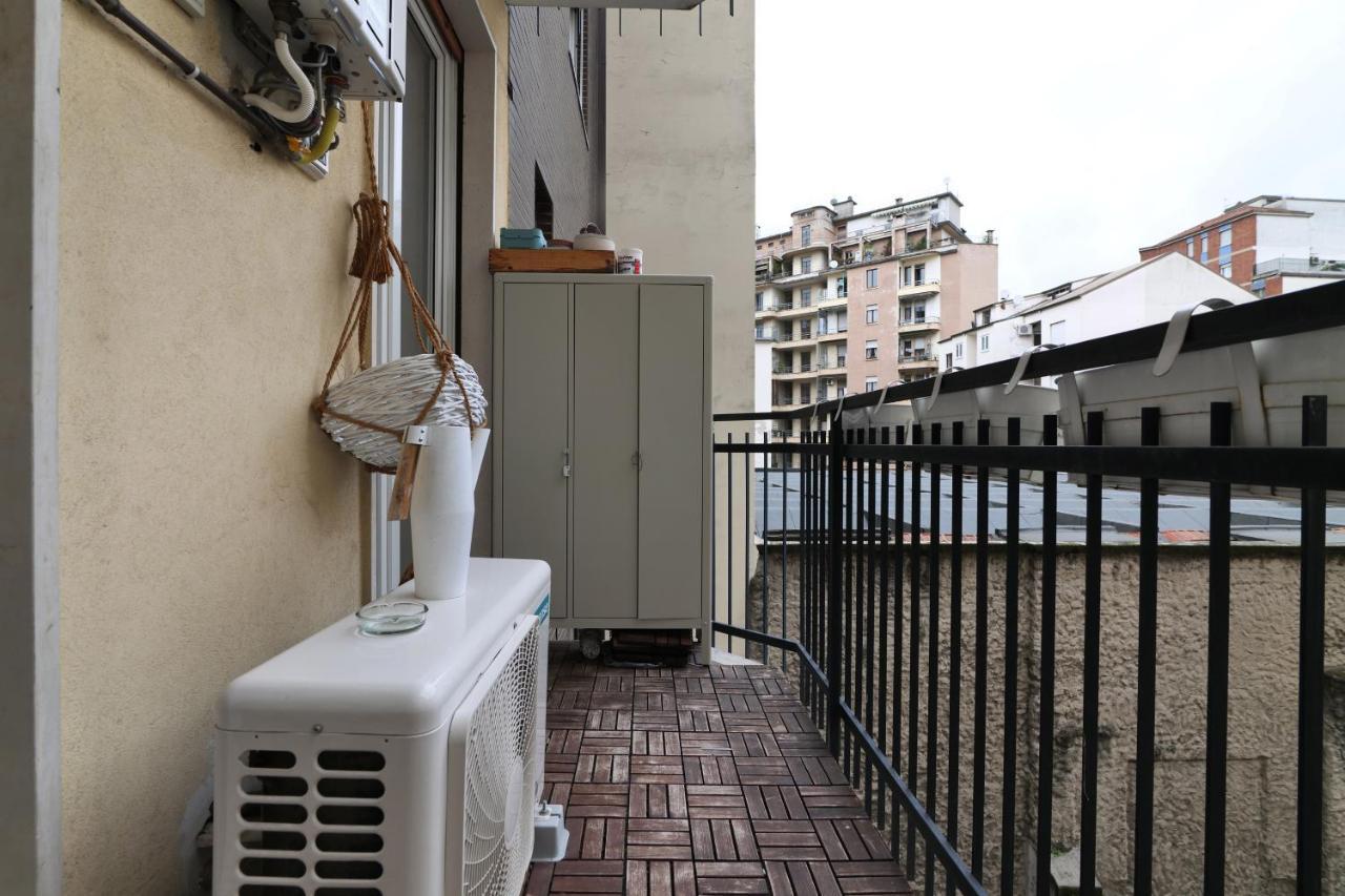 Primopiano - Savona Apartment มิลาน ภายนอก รูปภาพ