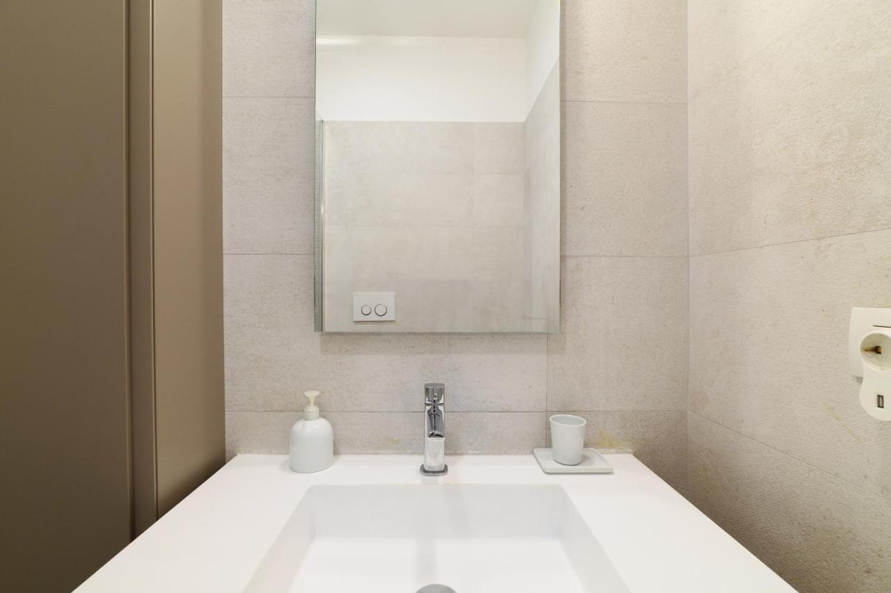 Primopiano - Savona Apartment มิลาน ภายนอก รูปภาพ