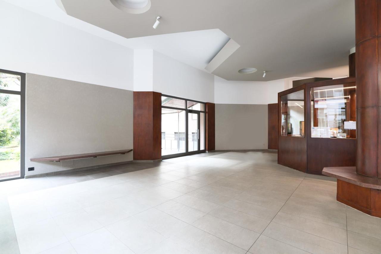 Primopiano - Savona Apartment มิลาน ภายนอก รูปภาพ