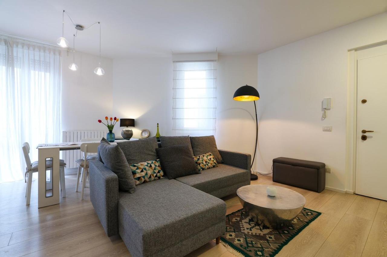 Primopiano - Savona Apartment มิลาน ภายนอก รูปภาพ