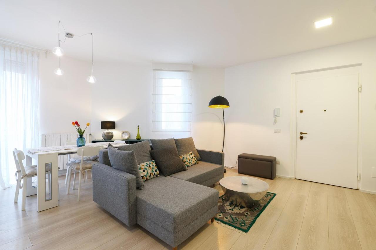 Primopiano - Savona Apartment มิลาน ภายนอก รูปภาพ