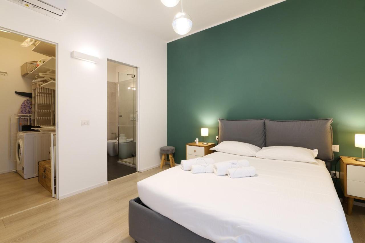 Primopiano - Savona Apartment มิลาน ภายนอก รูปภาพ