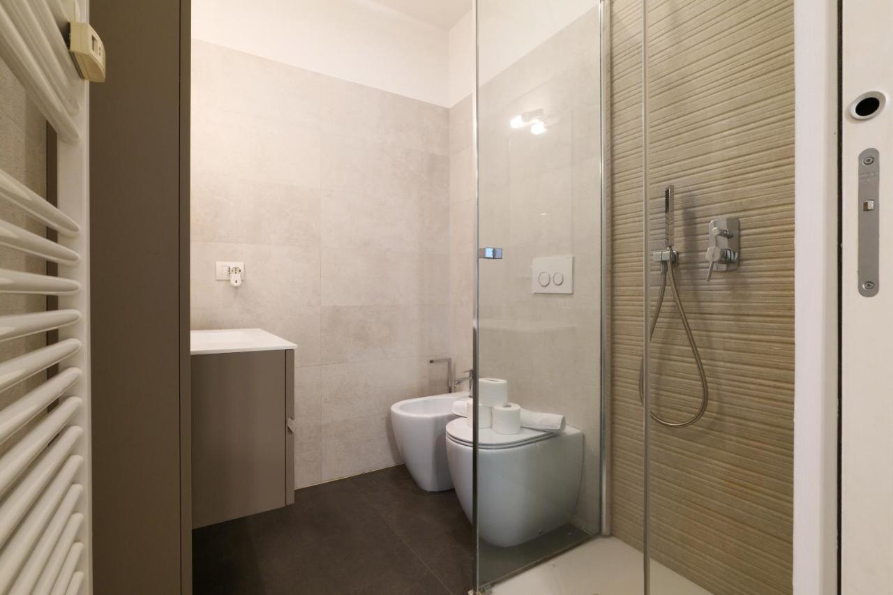 Primopiano - Savona Apartment มิลาน ภายนอก รูปภาพ