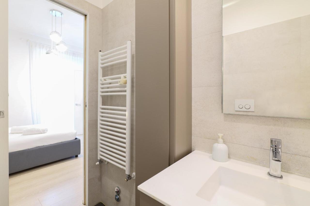 Primopiano - Savona Apartment มิลาน ภายนอก รูปภาพ