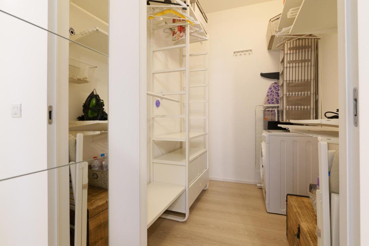 Primopiano - Savona Apartment มิลาน ภายนอก รูปภาพ